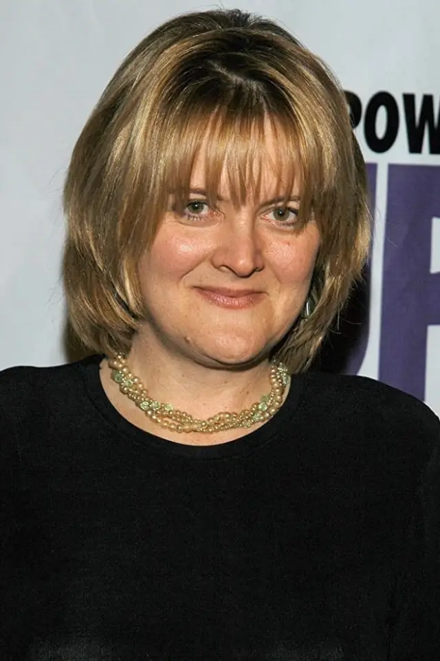 Zdjęcie Megan Cavanagh
