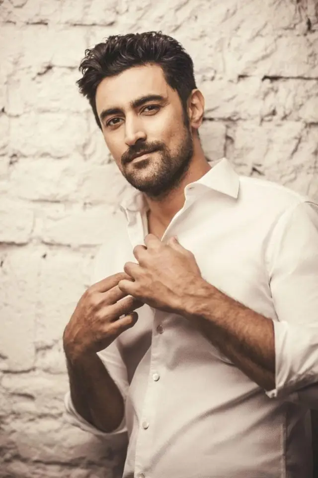 Zdjęcie Kunal Kapur (Kunal Kapoor)