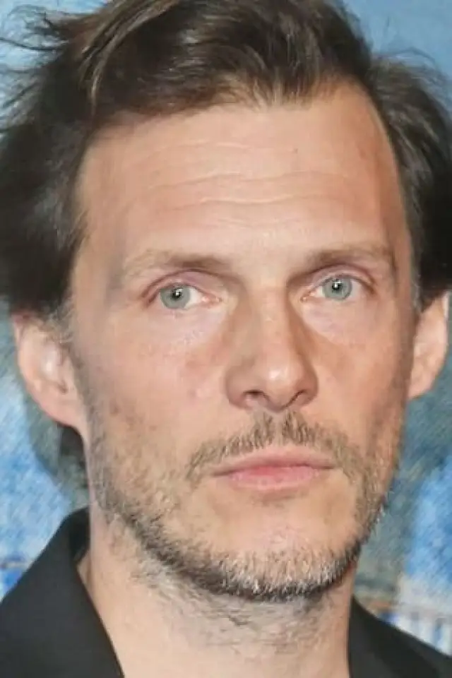 Zdjęcie Michał Englert (Michał Englert)