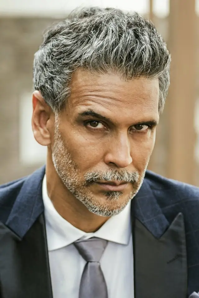 Zdjęcie Milind Soman (Milind Soman)
