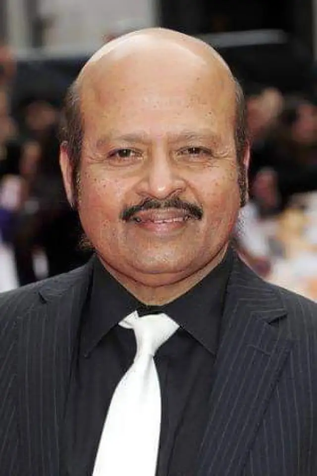 Zdjęcie Rajesh Roshan (Rajesh Roshan)