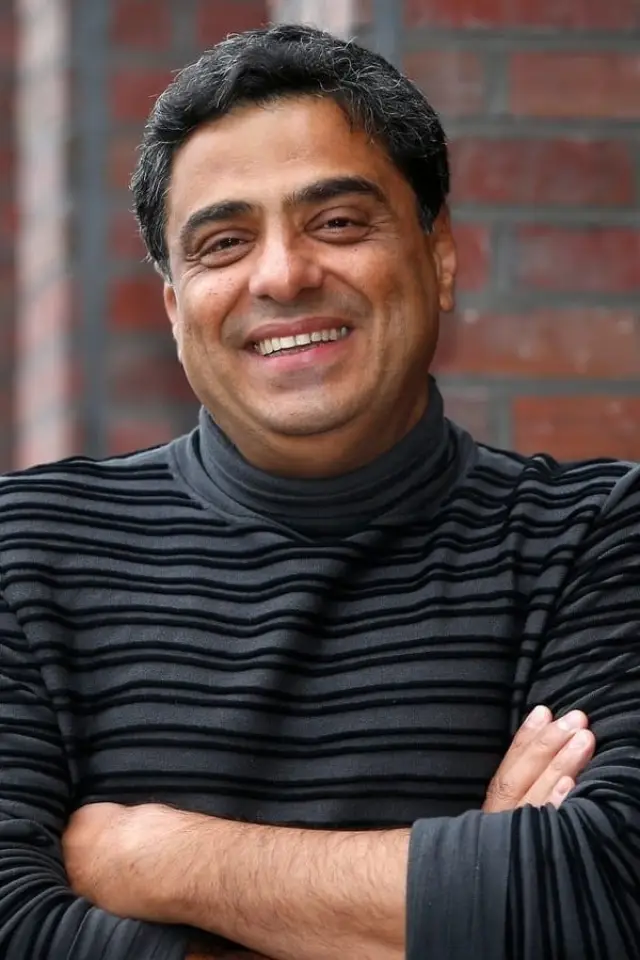 Zdjęcie Ronnie Screwvala