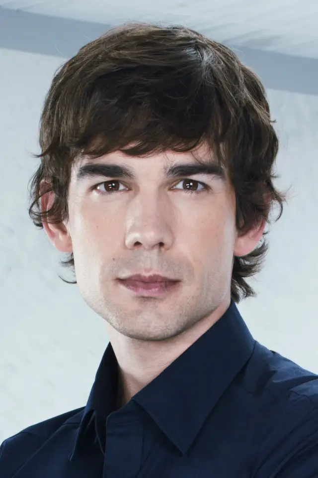 Zdjęcie Christopher Gorham