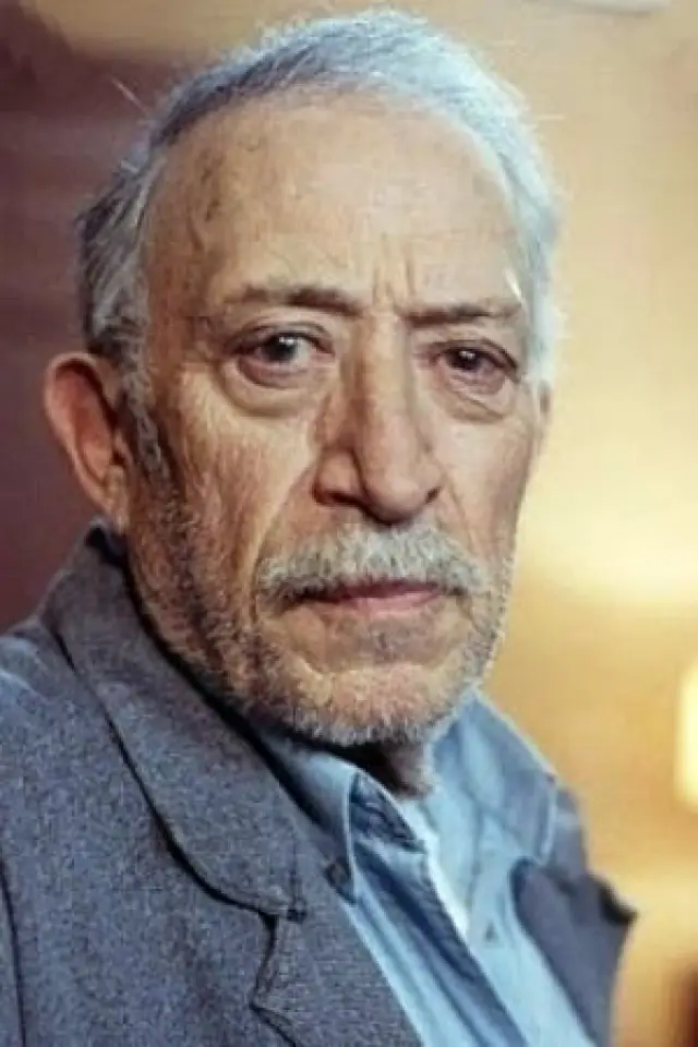 Zdjęcie  (Philippe Clay)