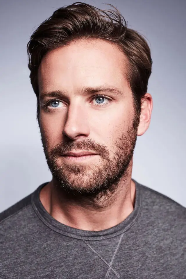 Zdjęcie Armi Hammer (Armie Hammer)