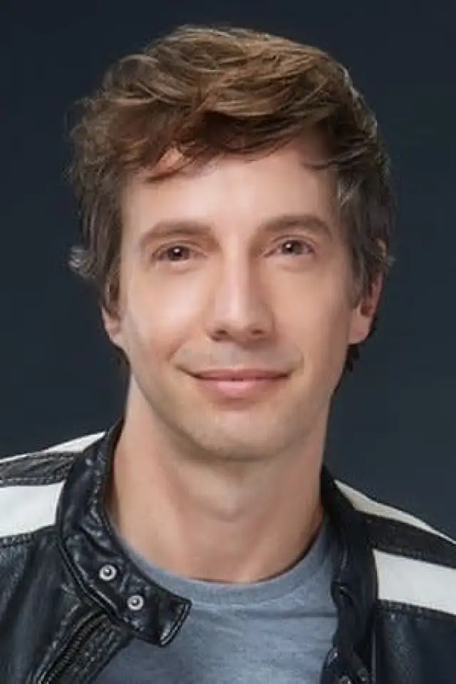 Zdjęcie Jona Blechmana (Jonah Blechman)