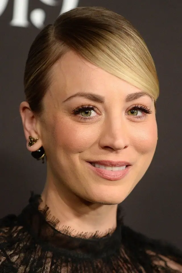 Zdjęcie Kaley Cuoco