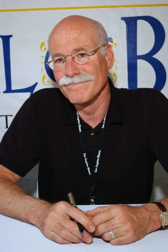 Zdjęcie  (Tobias Wolff)