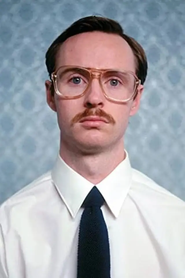 Zdjęcie  (Aaron Ruell)