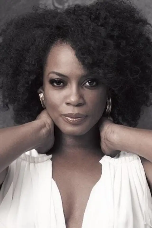 Zdjęcie Aunjanue Ellis-Taylor