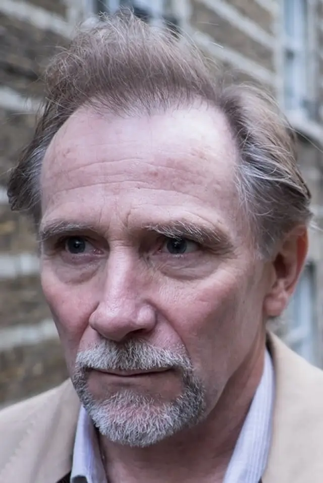 Zdjęcie Danny Webb