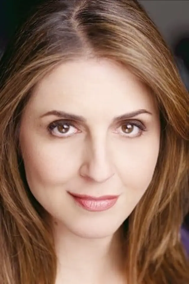 Zdjęcie Ellen Dubin (Ellen Dubin)