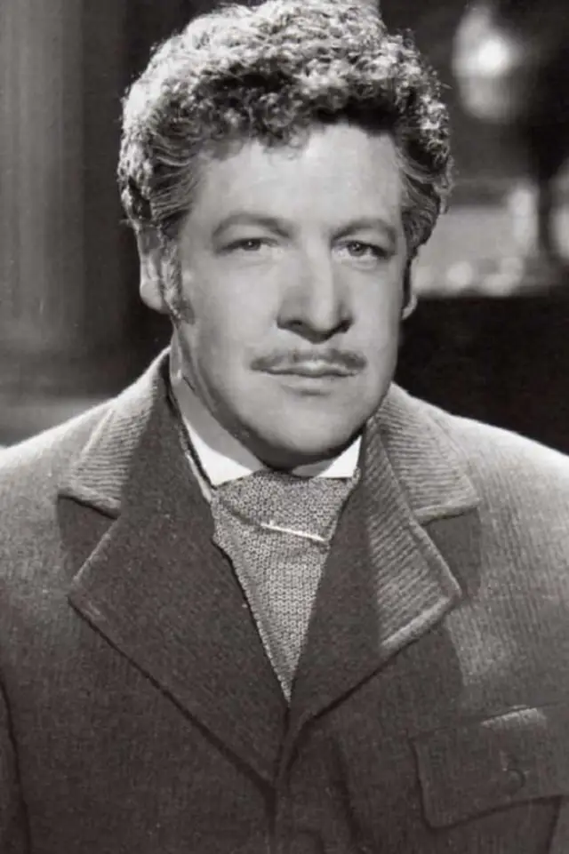 Zdjęcie Fernando Sancho