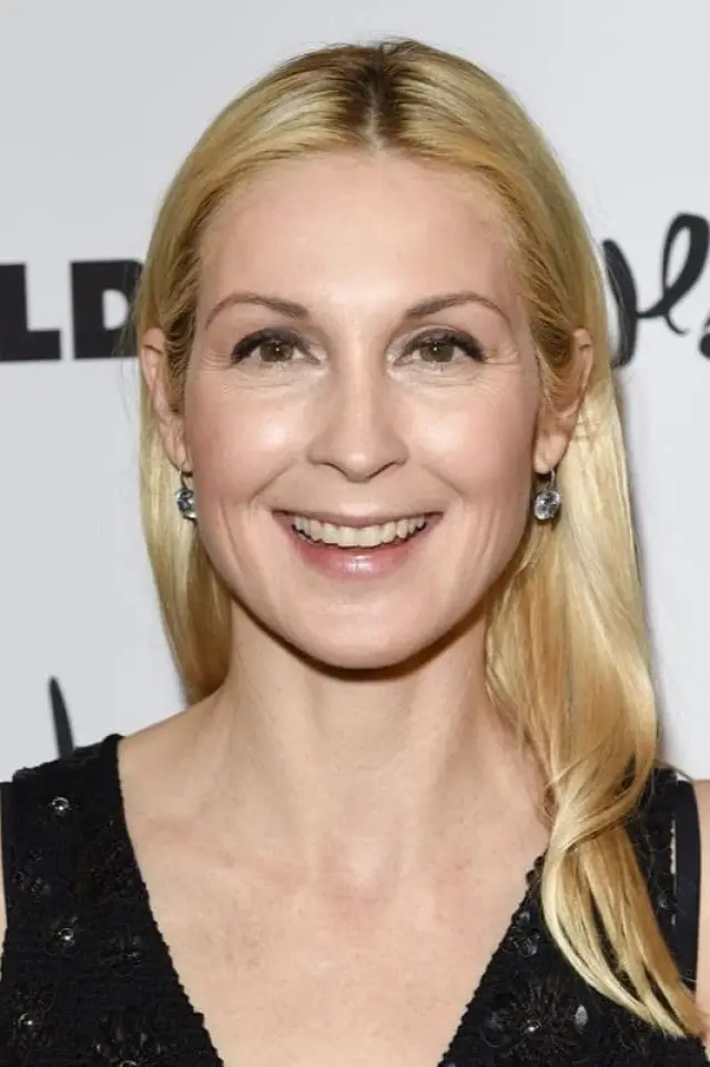 Zdjęcie Kelly Rutherford