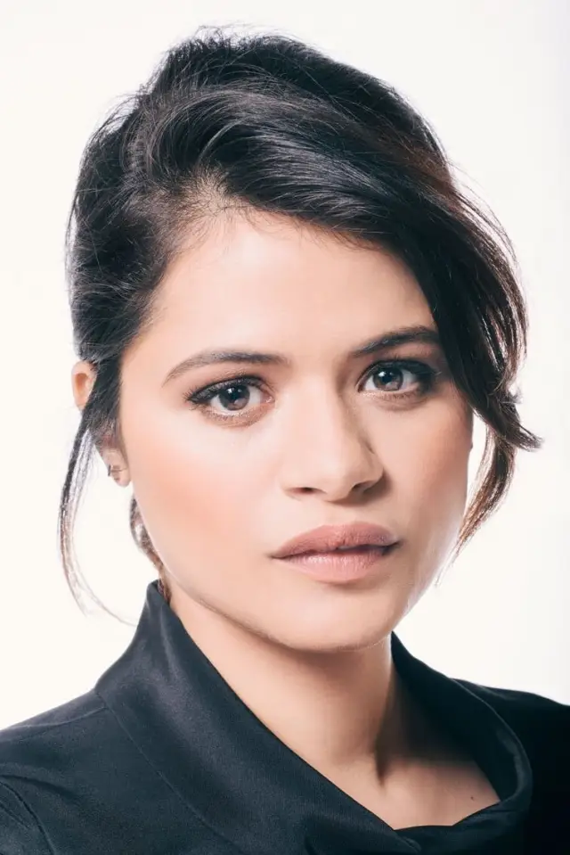 Zdjęcie Melonie Diaz