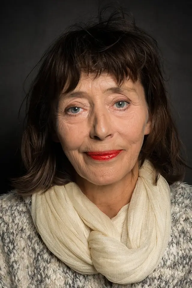 Zdjęcie Mirajla Pierie (Mireille Perrier)