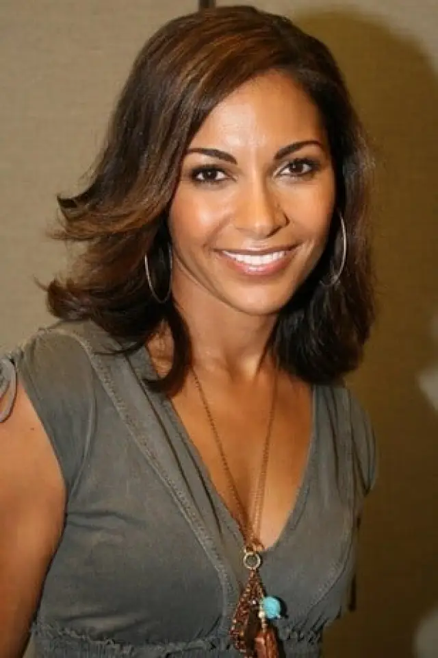 Zdjęcie Salli Richardson-Whitfield