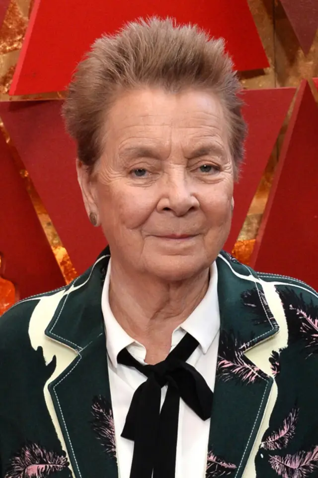 Zdjęcie Sandy Martin