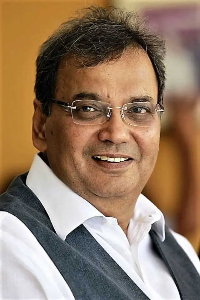Zdjęcie Subhash Ghai