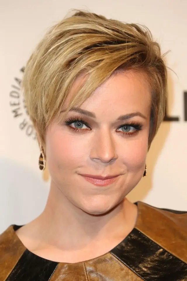 Zdjęcie Tina Madżorino (Tina Majorino)