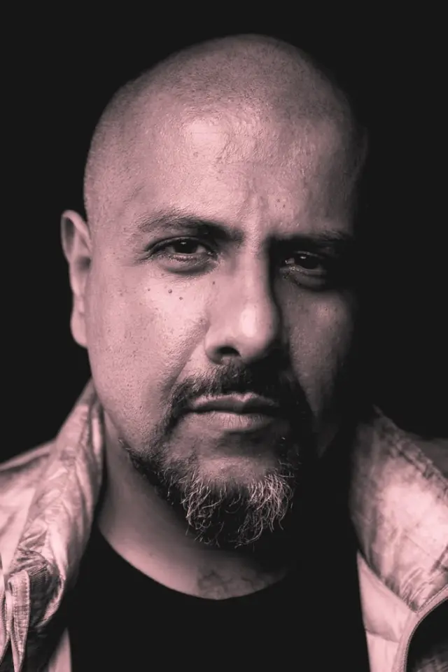 Zdjęcie Vishal Dadlani