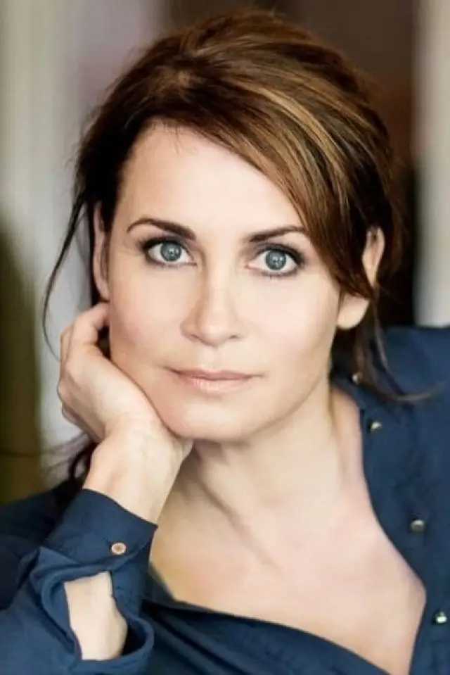 Zdjęcie Ania Kling (Anja Kling)