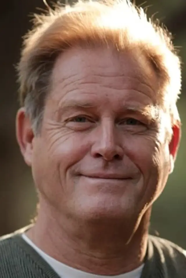 Zdjęcie Brian Kerwin
