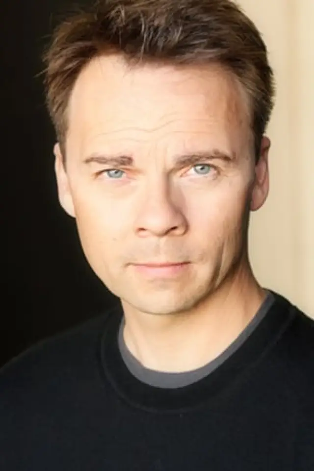 Zdjęcie Nicholas Sadler