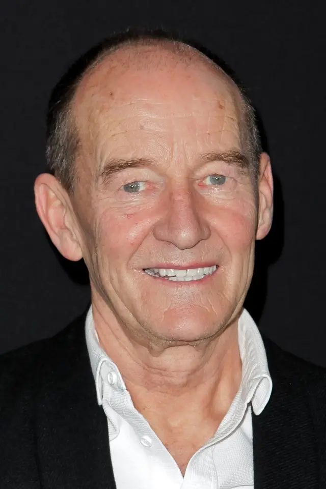 Zdjęcie David Hayman