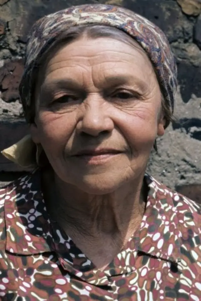 Zdjęcie Halina Buyno-Łoza (Halina Buyno-Łoza)