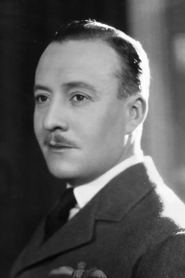 Zdjęcie  (Hugh Wakefield)