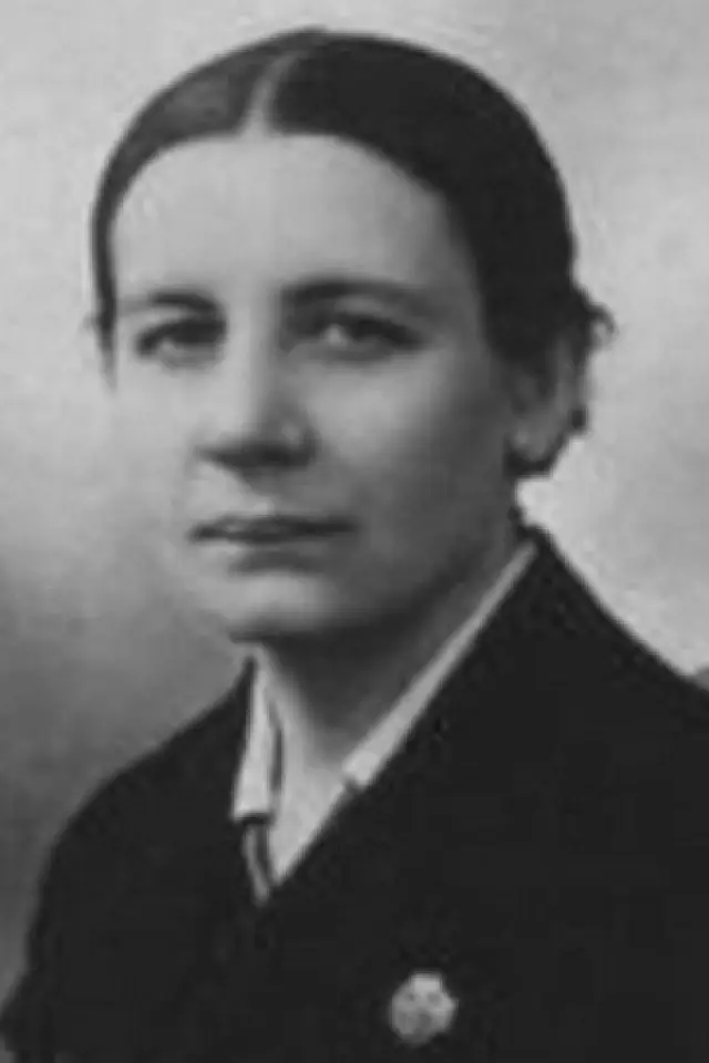 Zdjęcie Janina Niedźwiecka (Janina Niedźwiecka)
