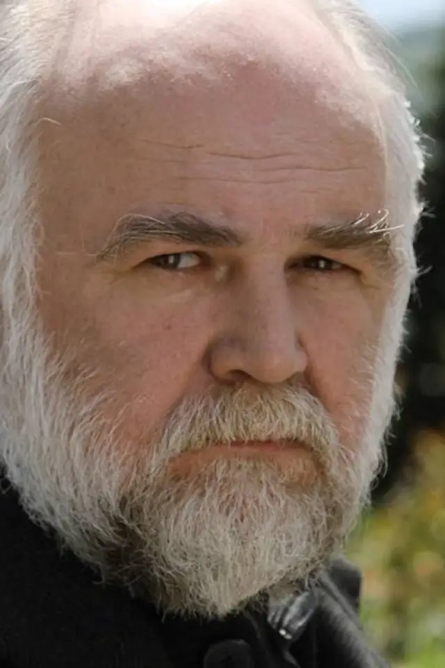 Zdjęcie  (Aleksandar Berček)