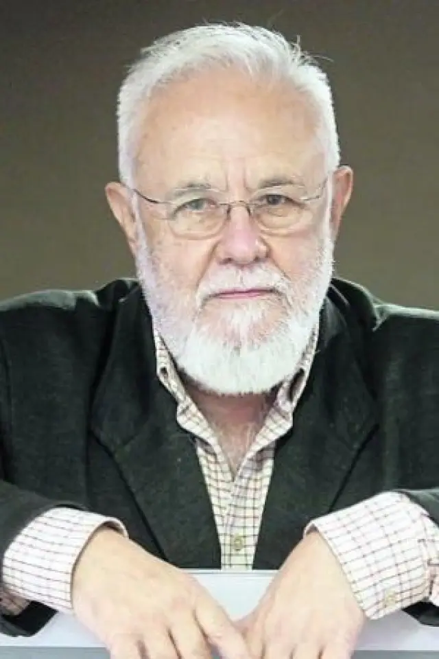 Zdjęcie  (Gonzalo Suárez)