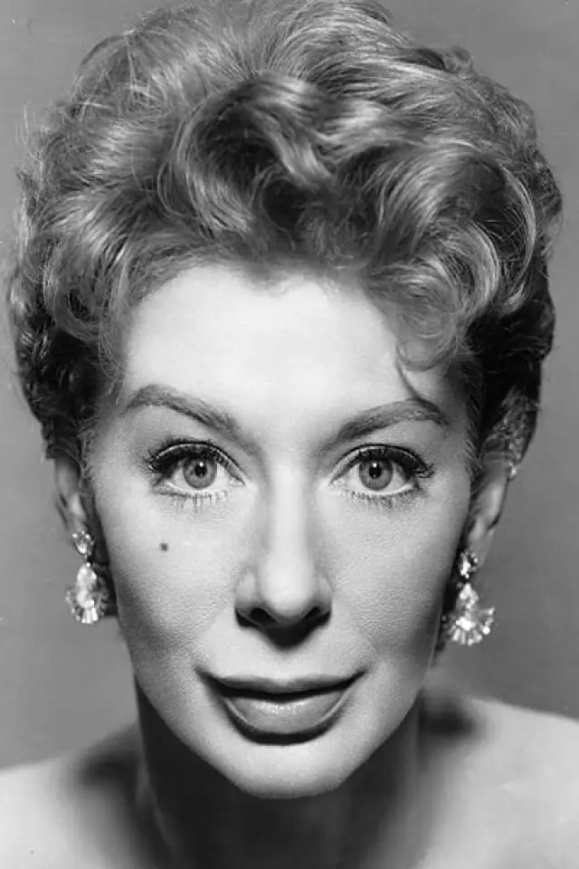 Zdjęcie Gwen Verdon
