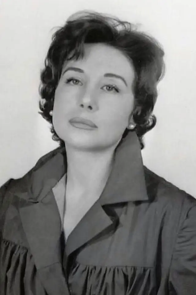 Zdjęcie  (Mary Carrillo)