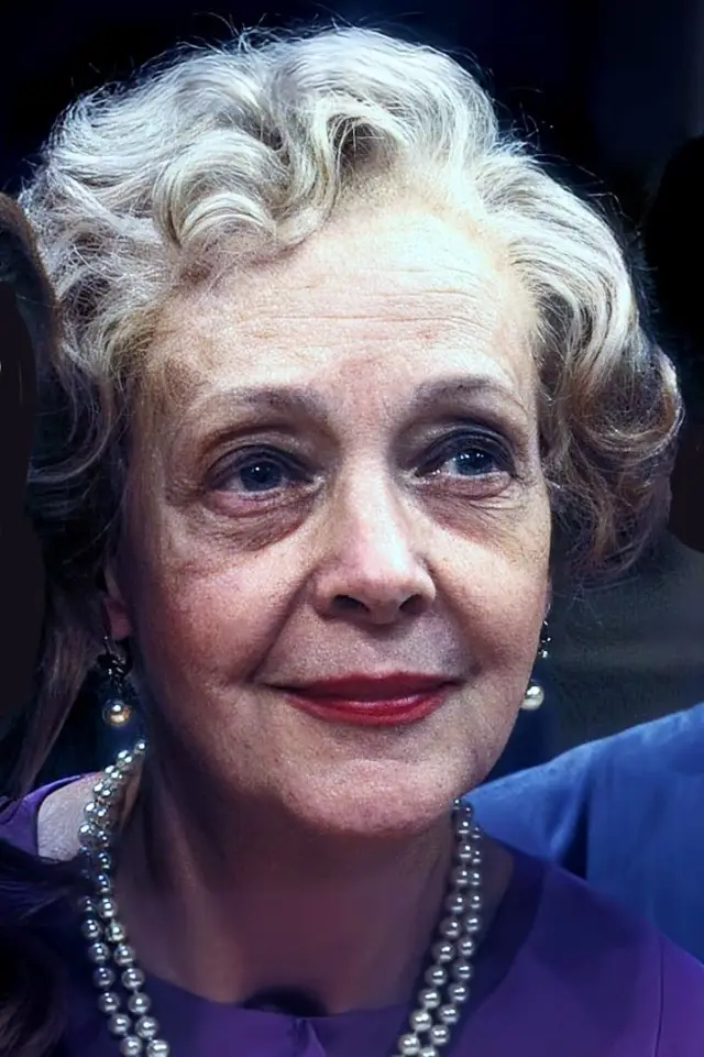 Zdjęcie Myra Carter