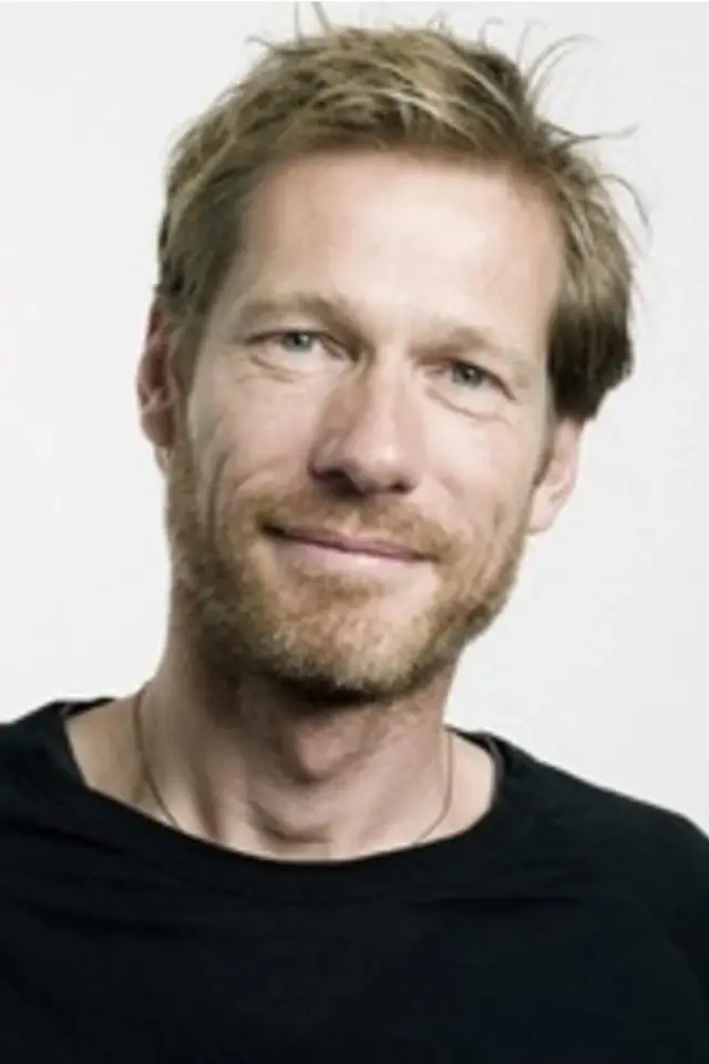 Zdjęcie Joost de Vries