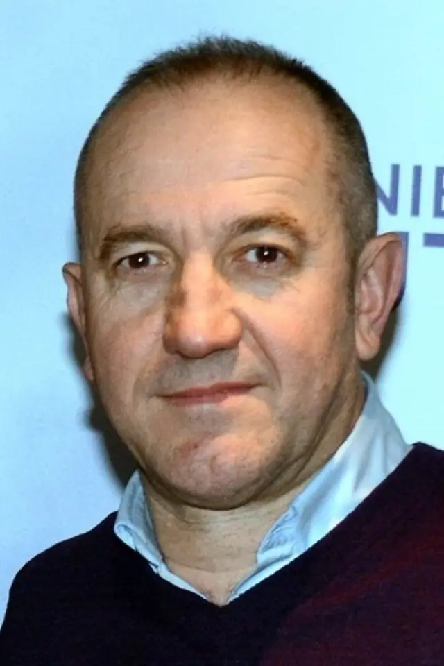 Zdjęcie  (Philippe Claudel)