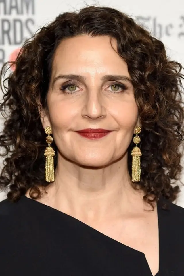 Zdjęcie Tamara Jenkins