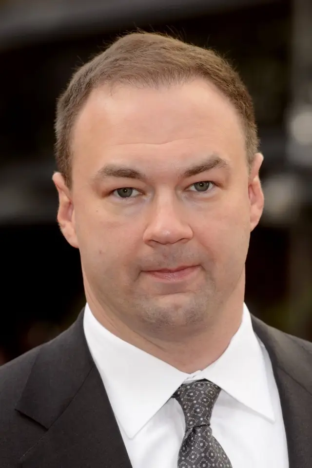 Zdjęcie Tomasz Tull (Thomas Tull)
