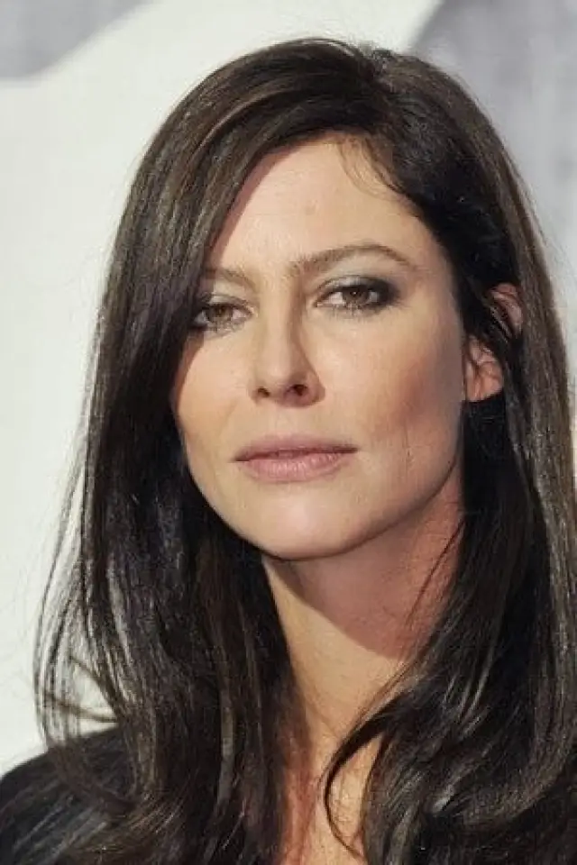 Zdjęcie Anna Mouglalis