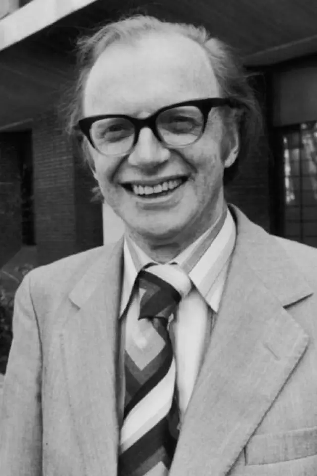 Zdjęcie  (Dennis Potter)