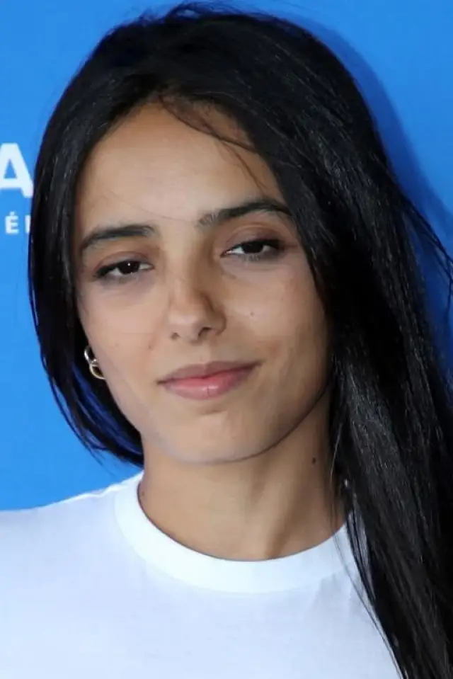 Zdjęcie Hafsia Hercy (Hafsia Herzi)