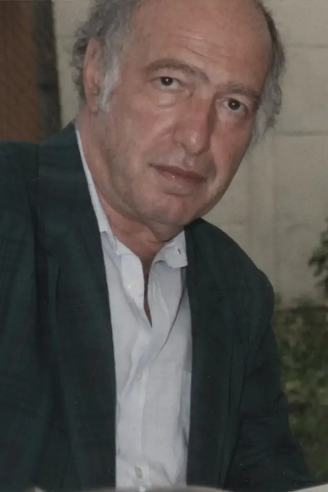 Zdjęcie  (Vahé Katcha)