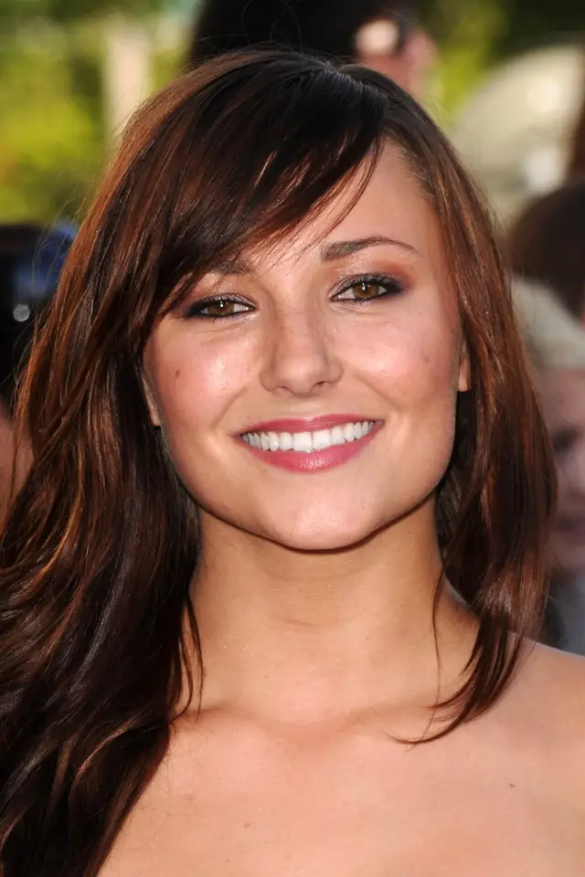 Zdjęcie Briana Evigan