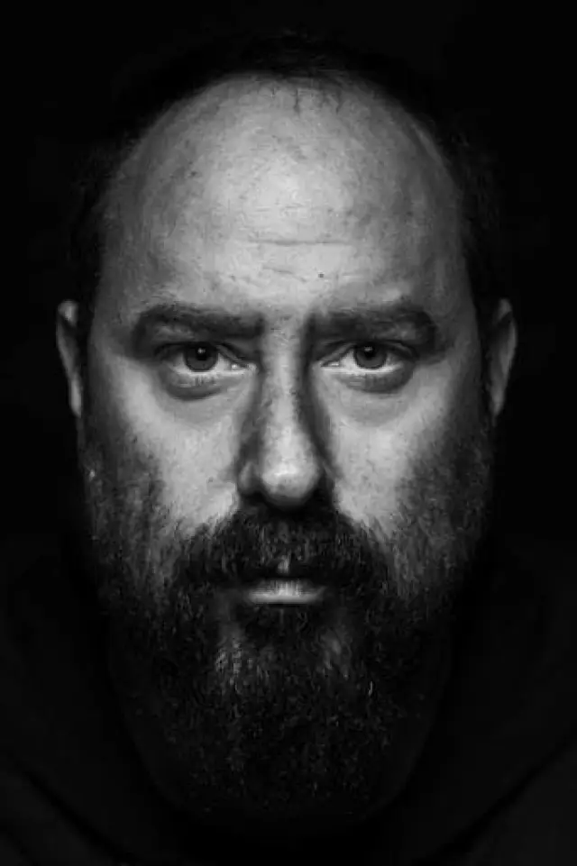 Zdjęcie Dawid Sardi (David Sardy)