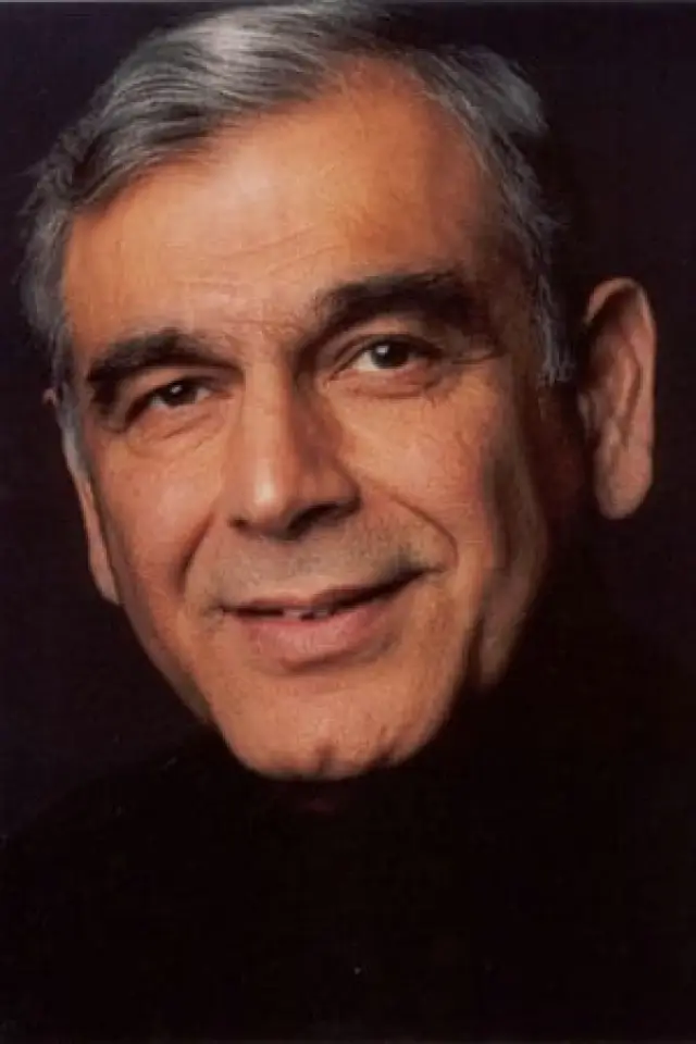 Zdjęcie Ismail Merchant