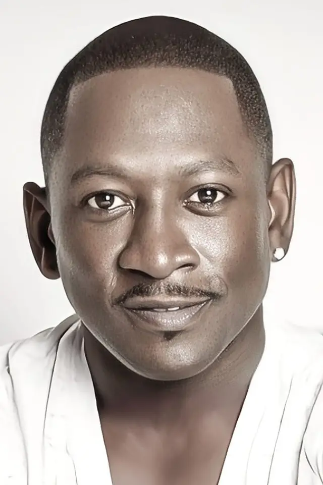Zdjęcie  (Joe Torry)