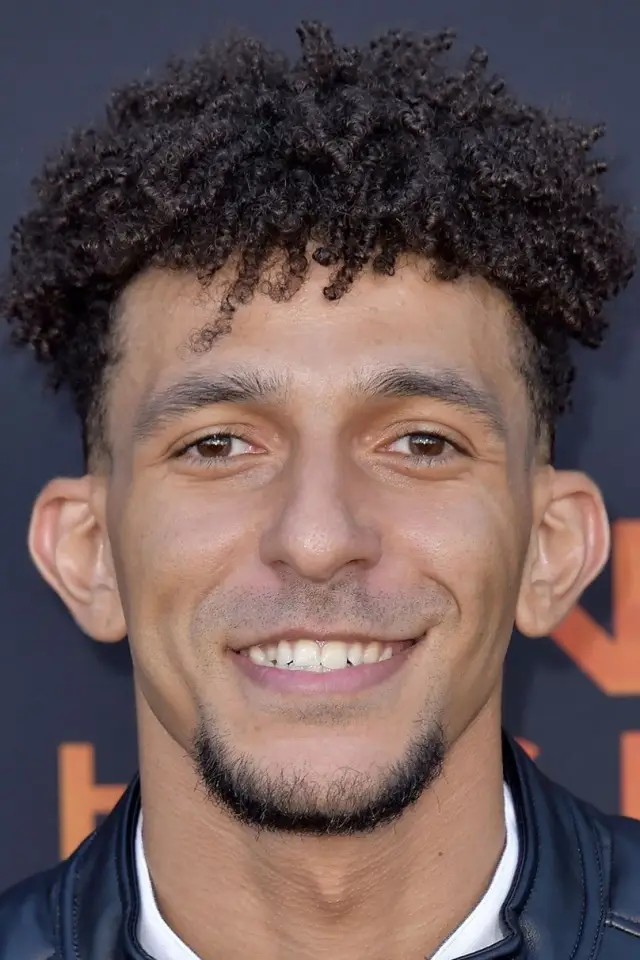 Zdjęcie Khleo Thomas